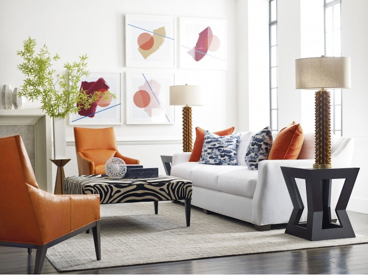 Barrett Sofa