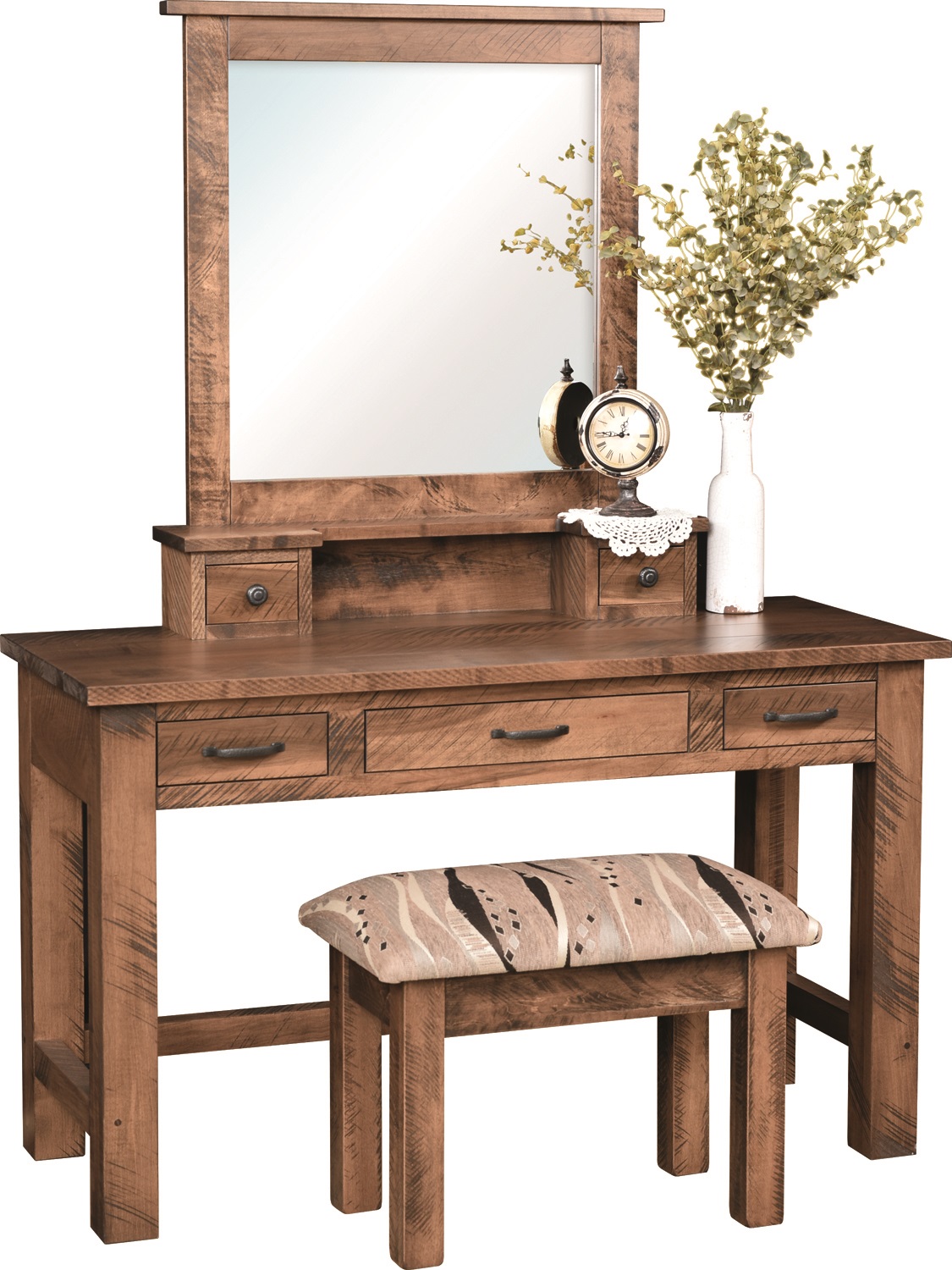 Brentwood Dressing Table