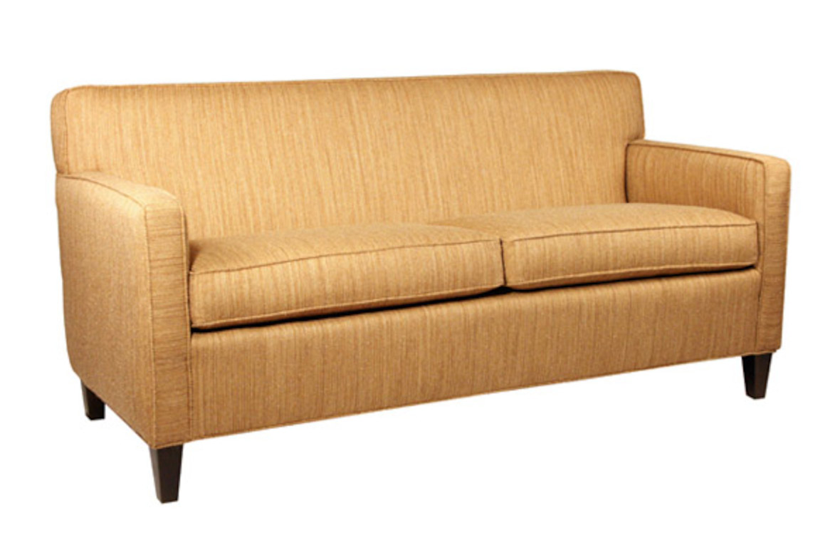Style Upholstering Custom Sofa