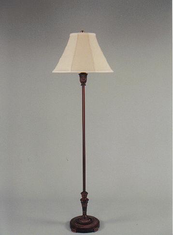 Clayton & Company Lamp