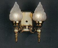 Clayton & Company Sconces