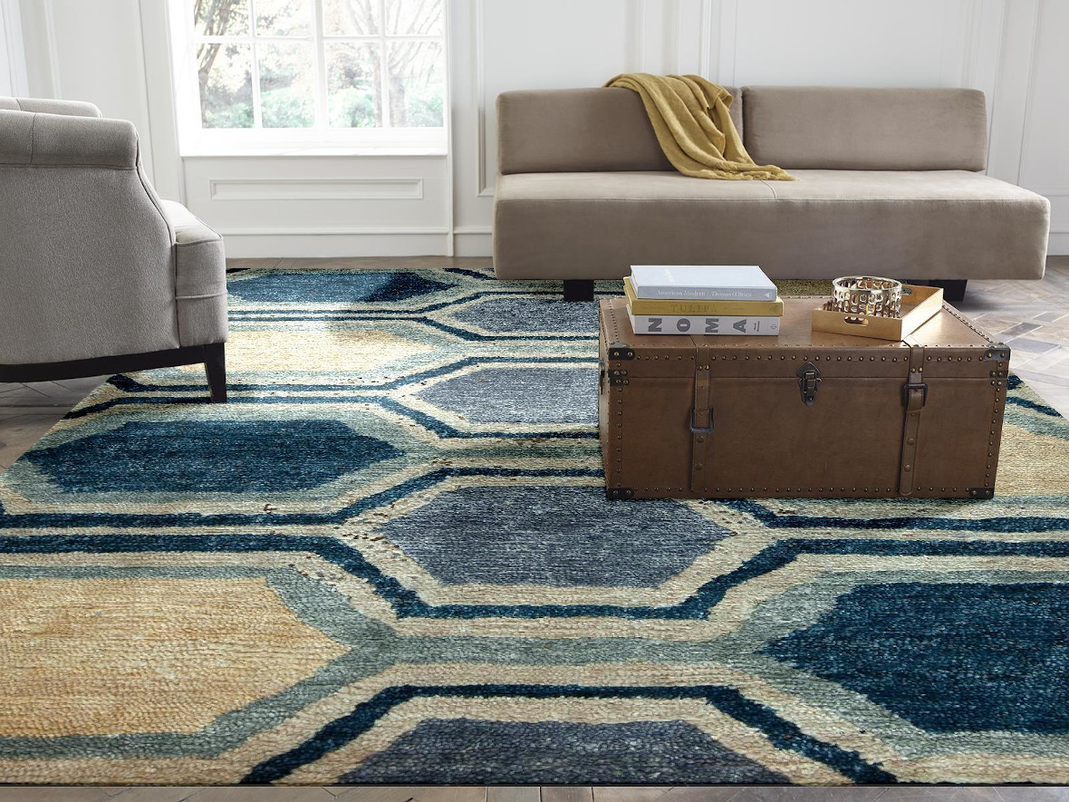 Kalaty Rug Corporation CT Rug