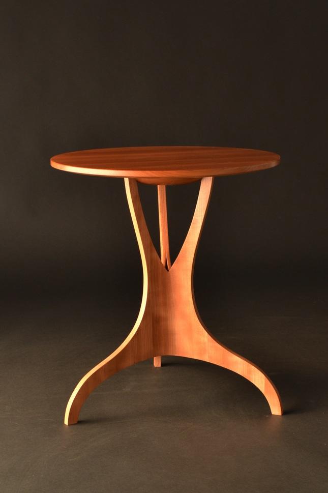 J Miller Handcrafted Furniture Dining Table