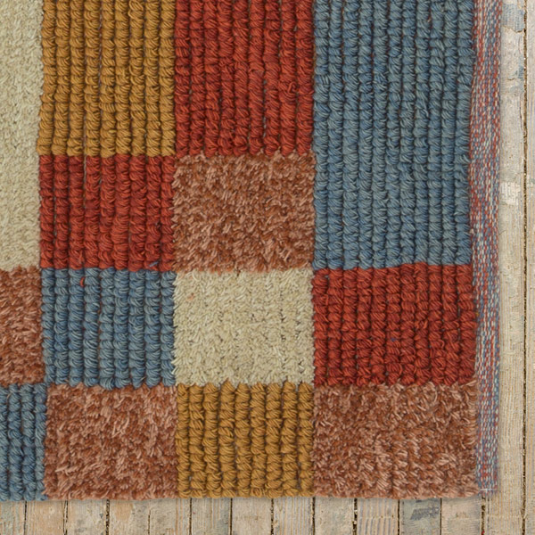 Obeetee Woven Rug