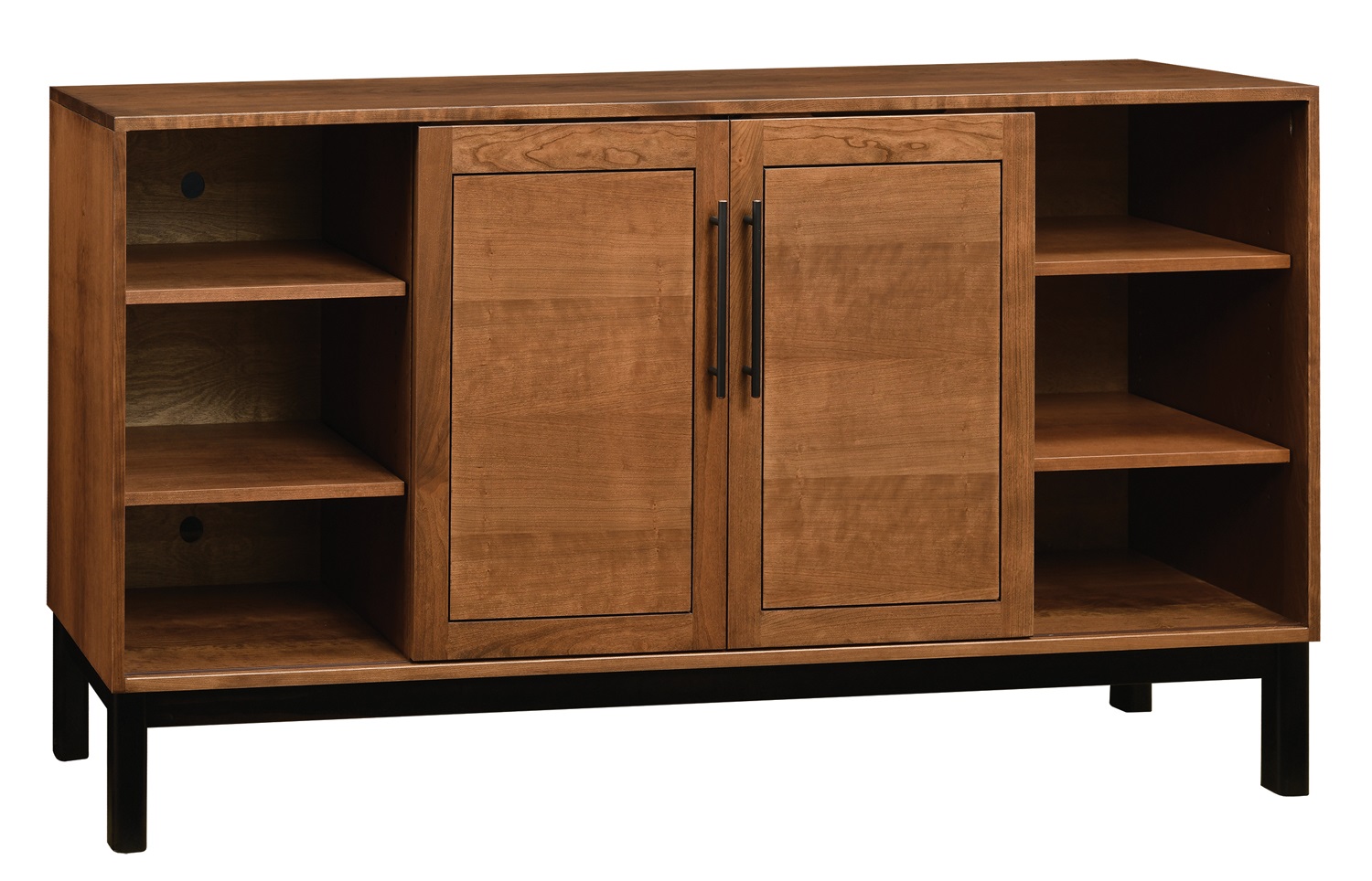 Cooper Tv Stand w/Doors