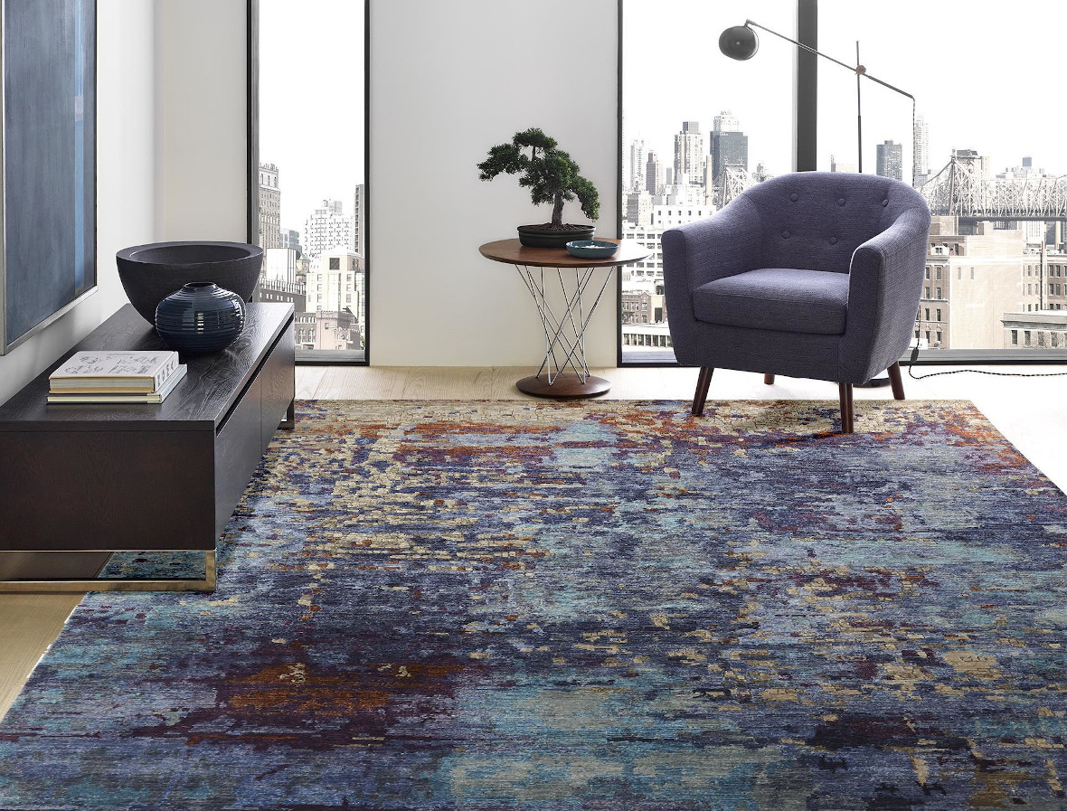 Kalaty Rug Collection Equinox