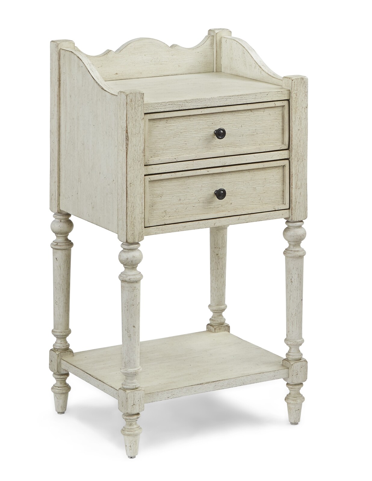 Null Furniture Side Table