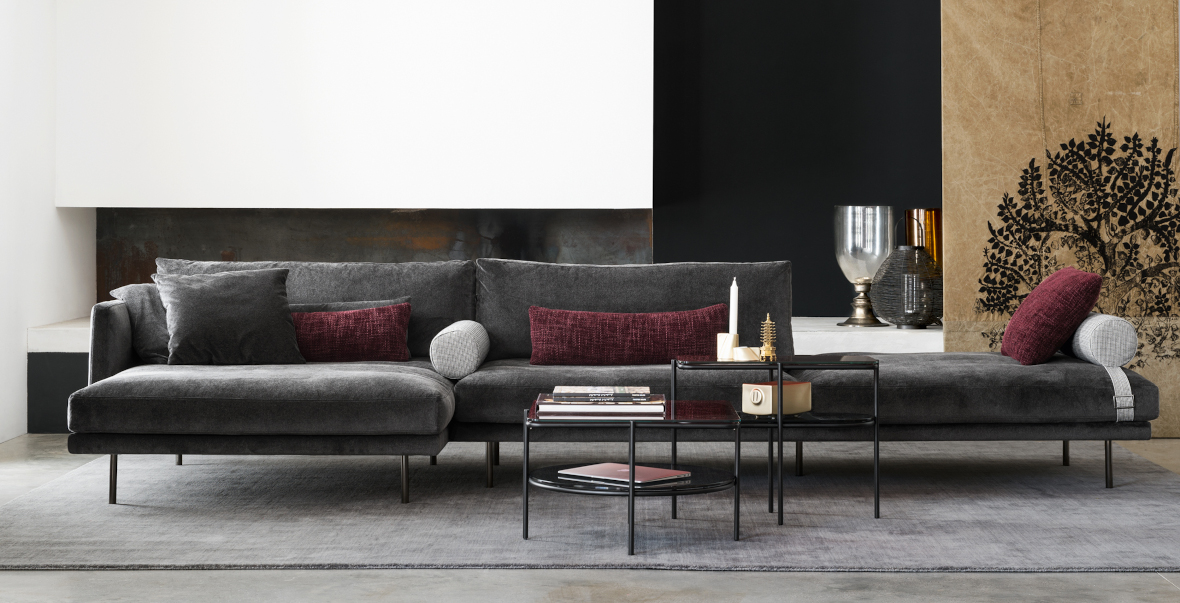 Calligaris Living Room Mies