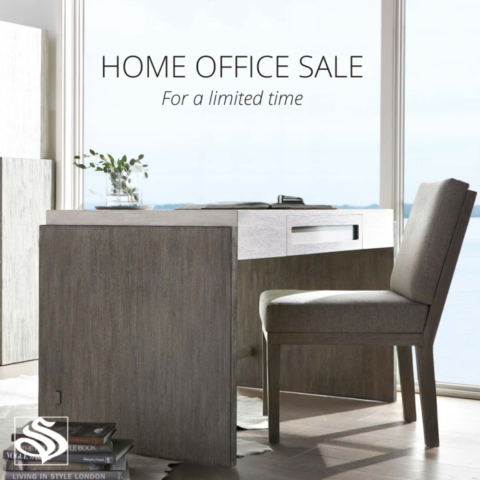 Limited time savings on office furniture for your workspace.
