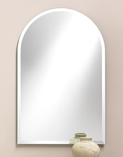 Kentwood Arch Mirror