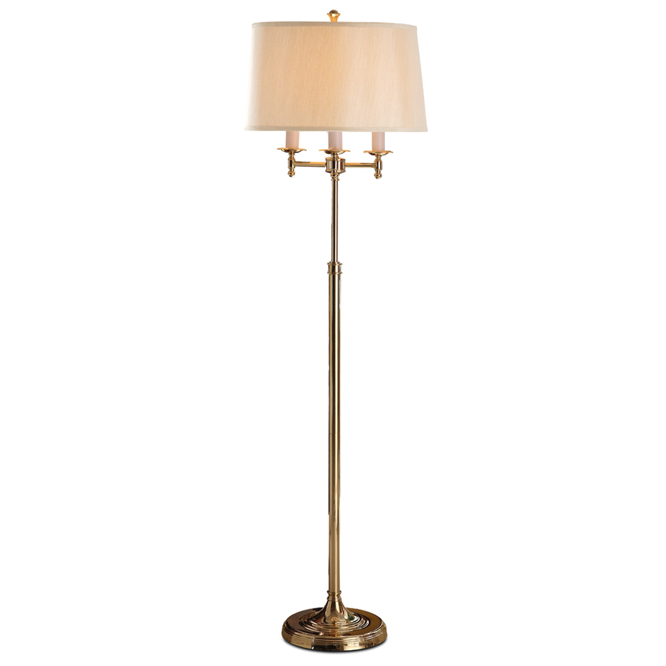 Lite Master Floor Lamp