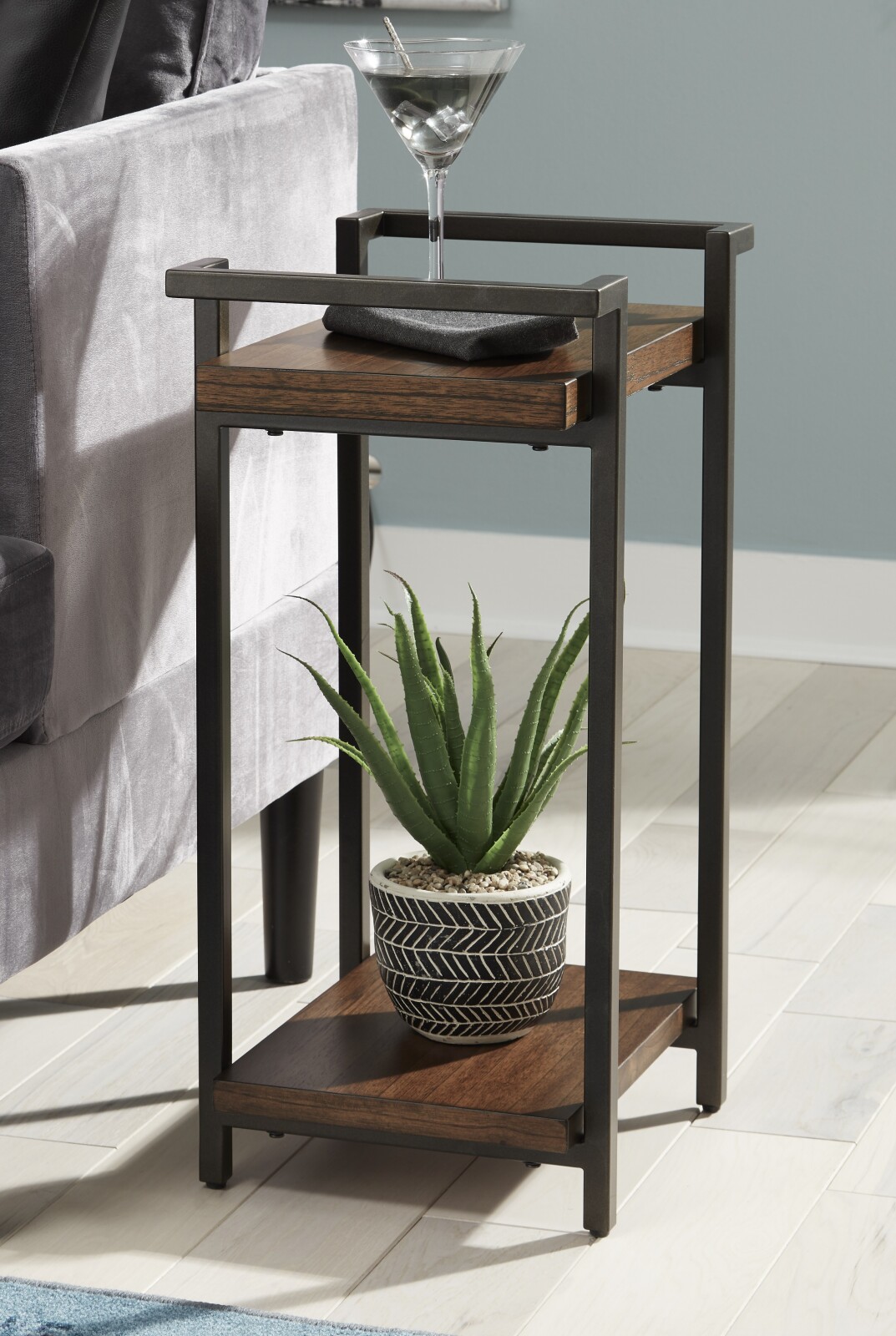 Null Furniture Living Room Side Table