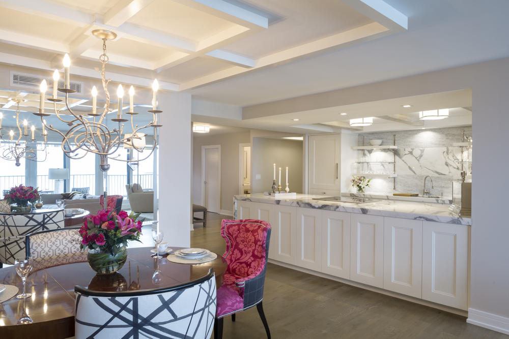 Mica Furniture Custom Kitchen Cabinets