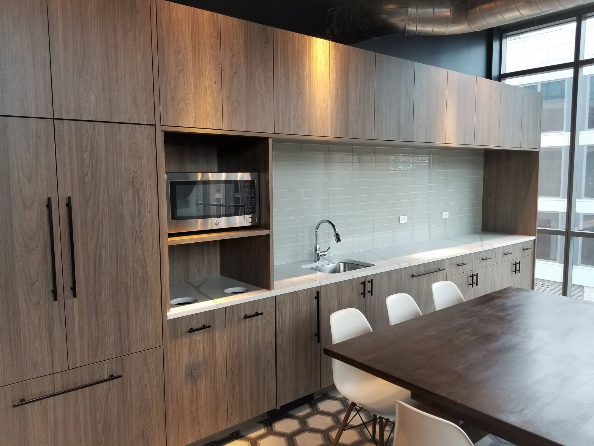 Mica Furniture Custom Kitchen Cabinets