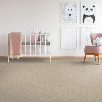 Mohawk Durable Carpet in Nursery