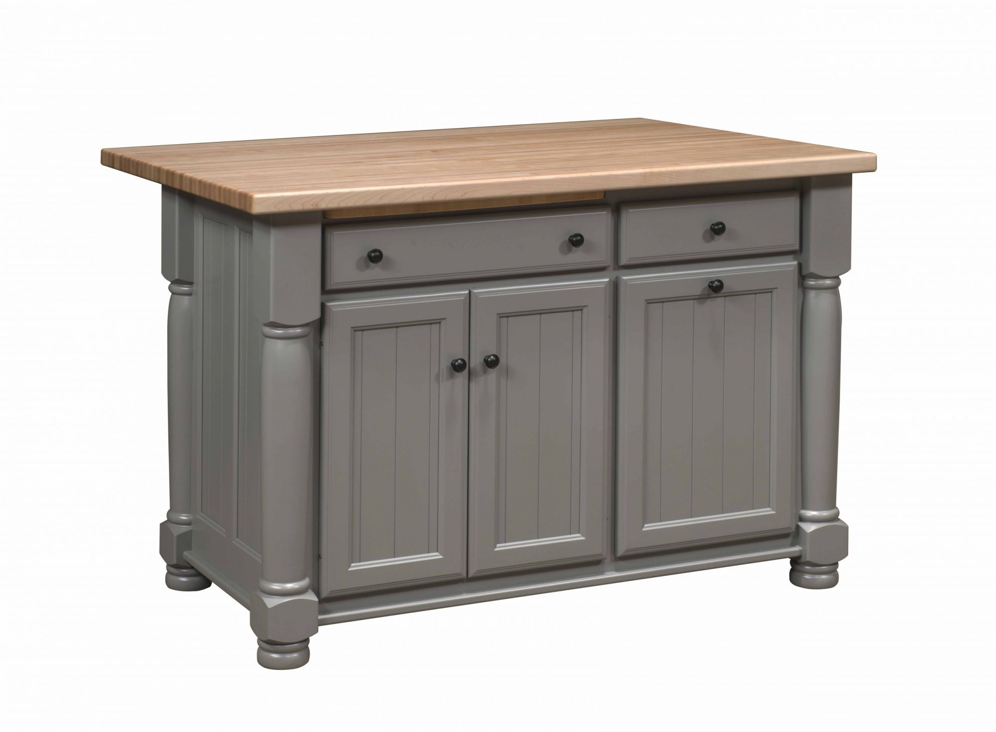 Nisley Cabinet Kitchen Island Cabinet