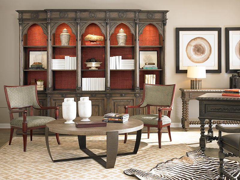Old Biscayne Designs Storage & Living Room Furniture Set