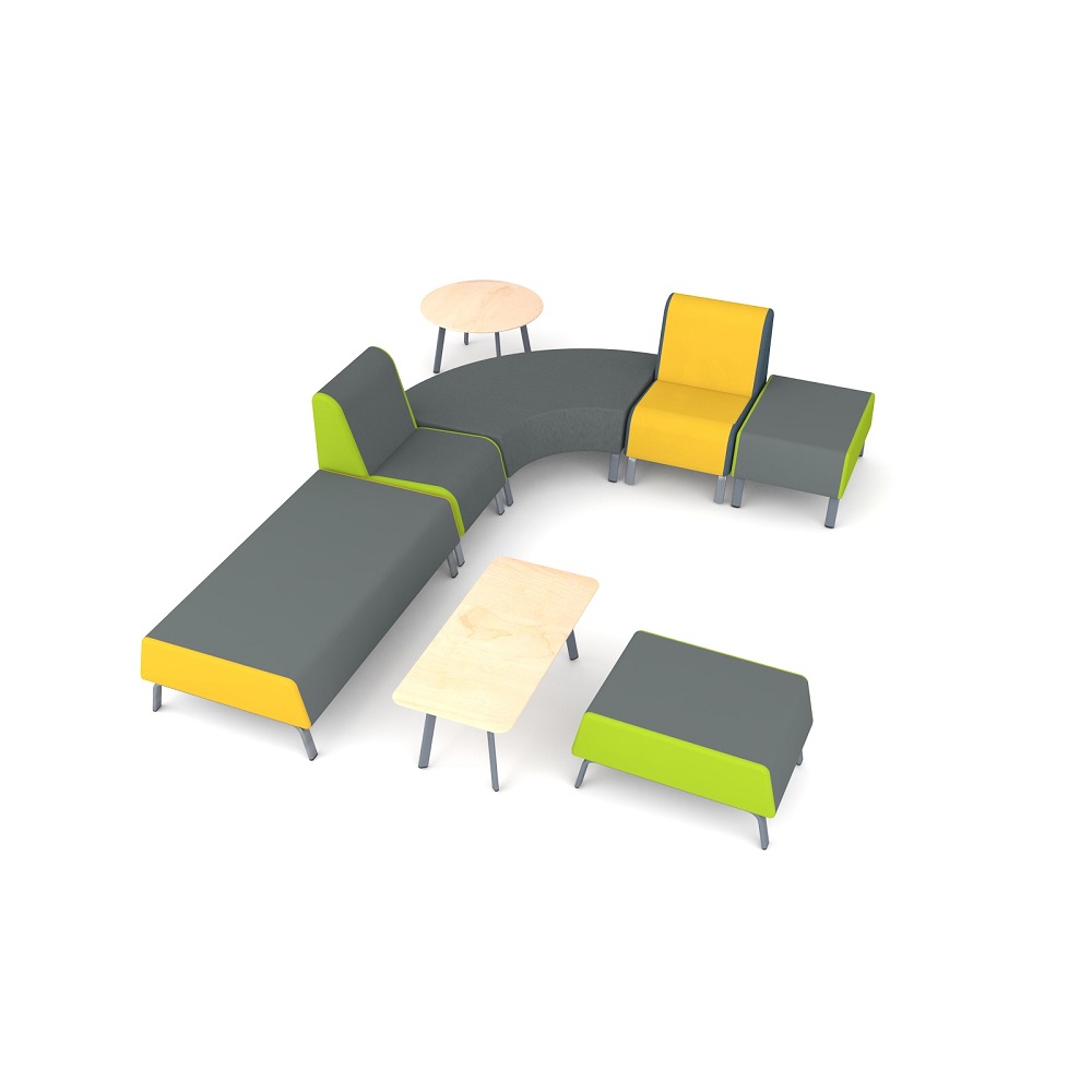 Paragon Furniture Inc. Seating & Tables