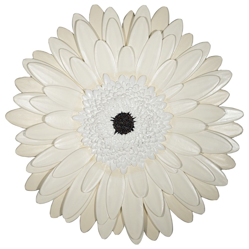 RFA Decor Flower Wall Art
