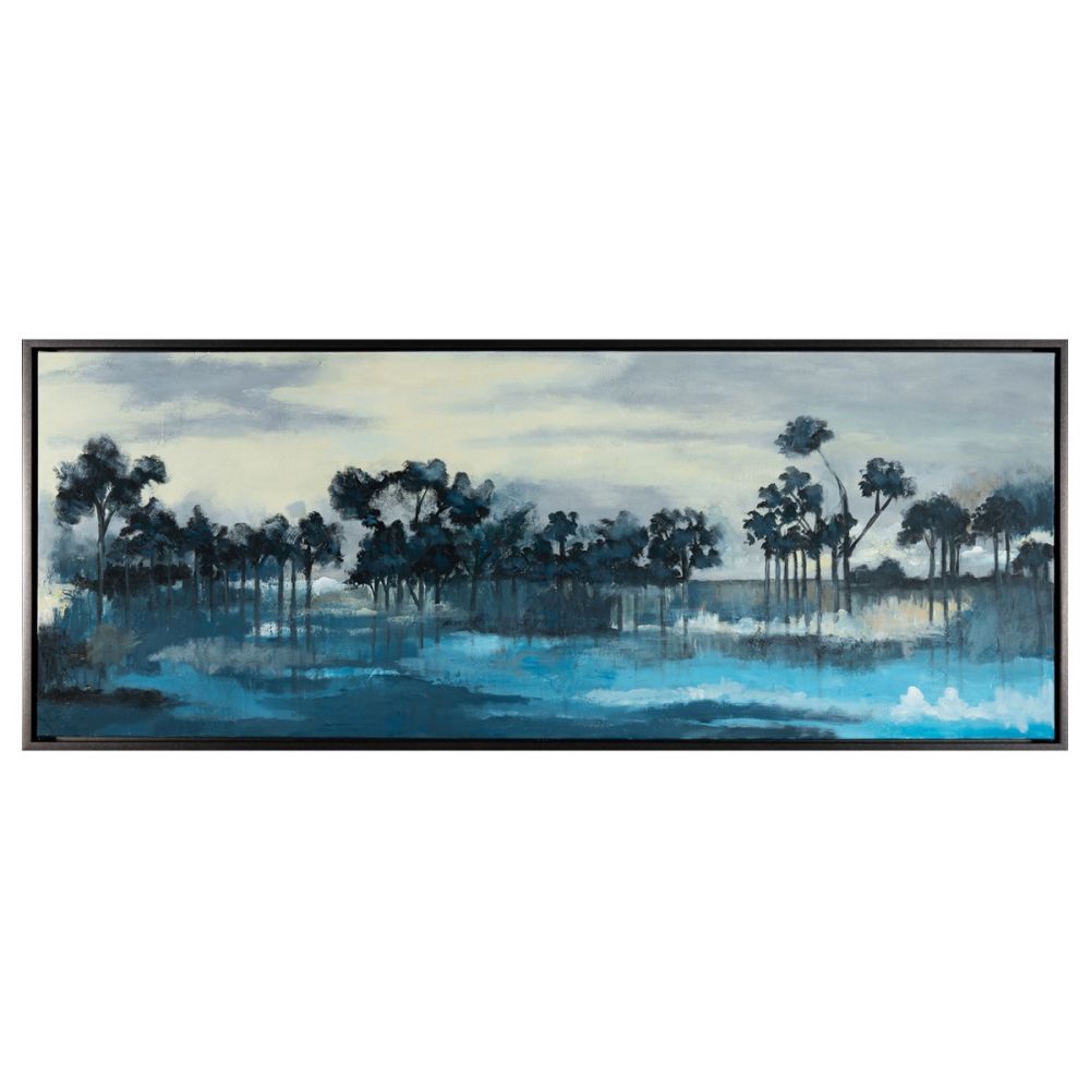 RFA Decor Landscape Painting