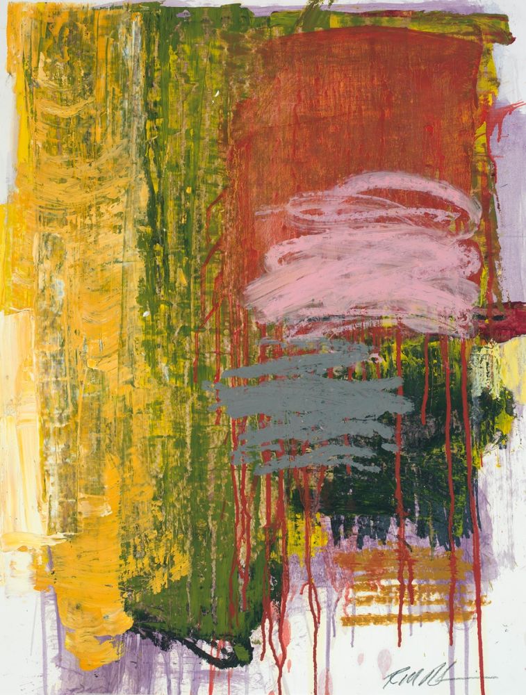 RFA Decor Abstract Wall Art