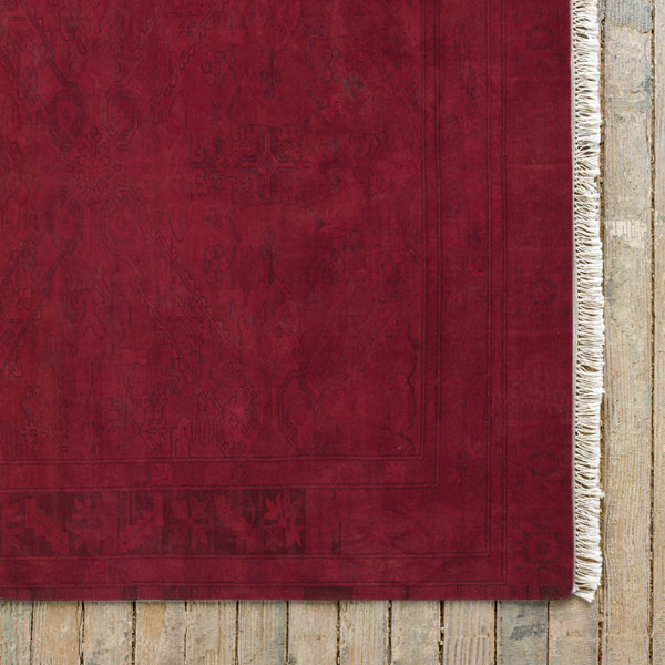 Obeetee Oriental Rug