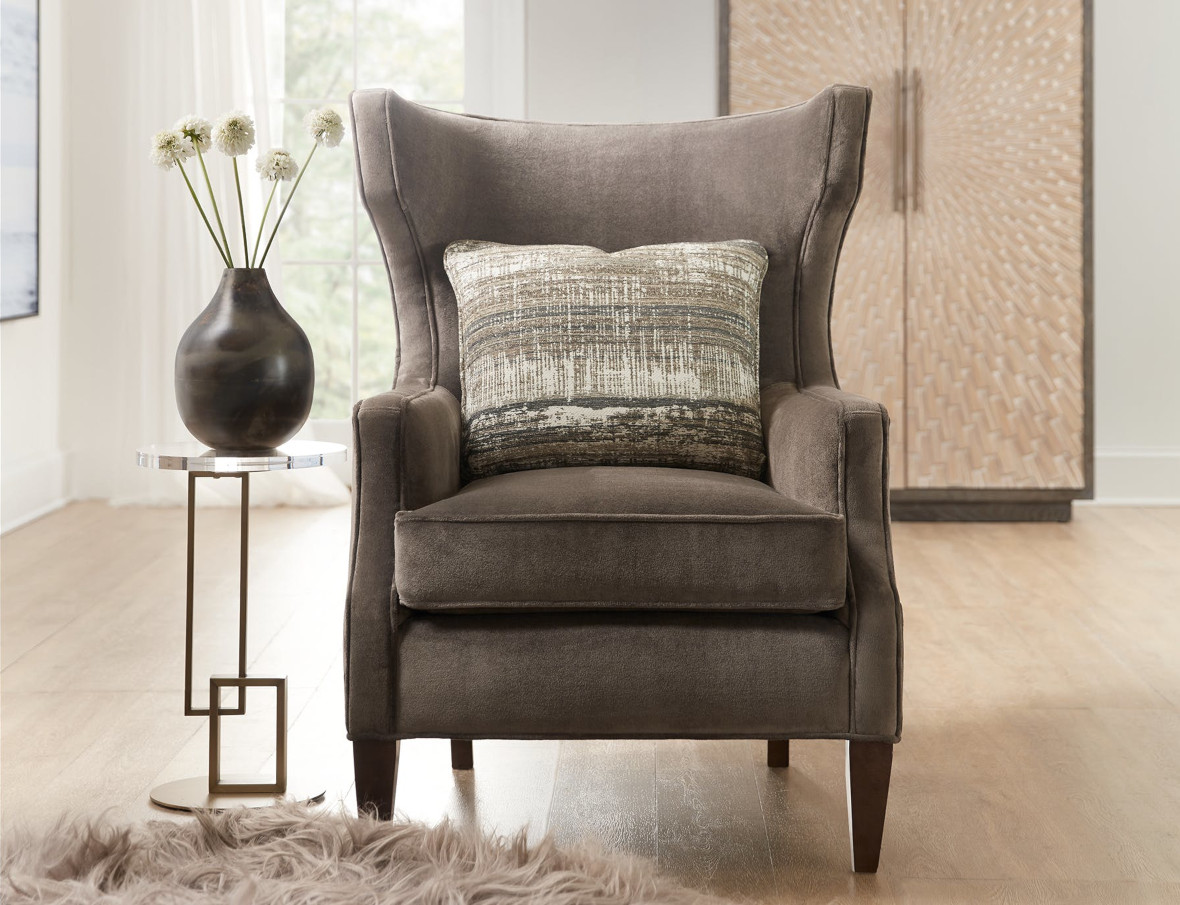 Miri Wing Chair