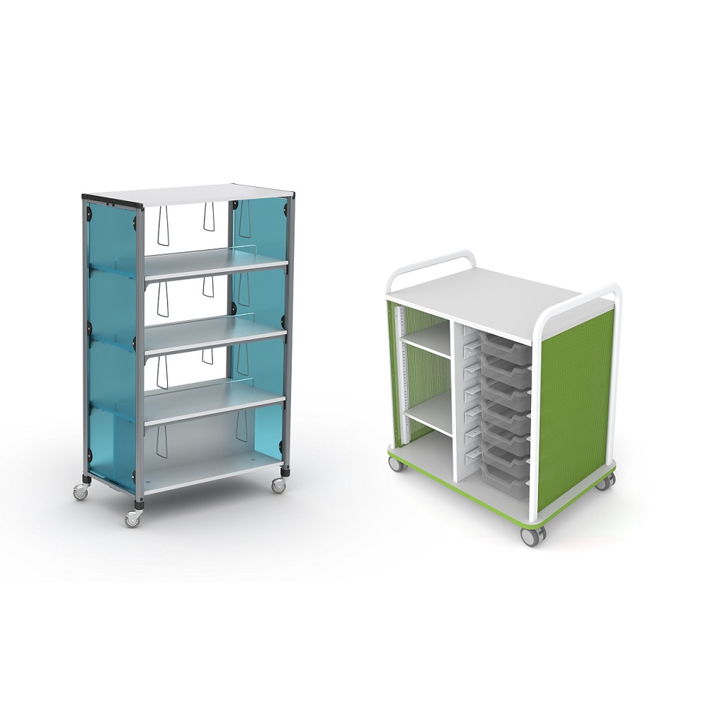 Paragon Furniture Inc. Storage & Organization Units