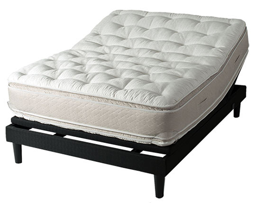 Shifman Modern Comfort Mattress Collection