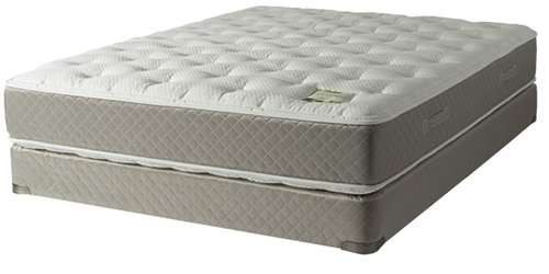 Shifman Pure Comfort Mattress Collection