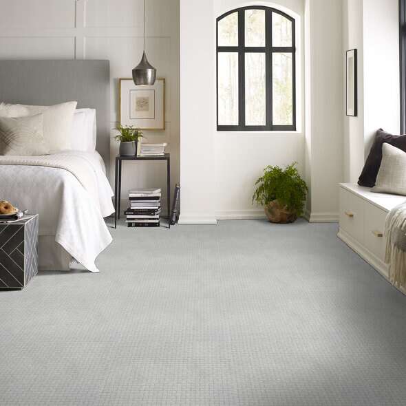 Shaw Floors Bedroom Carpet
