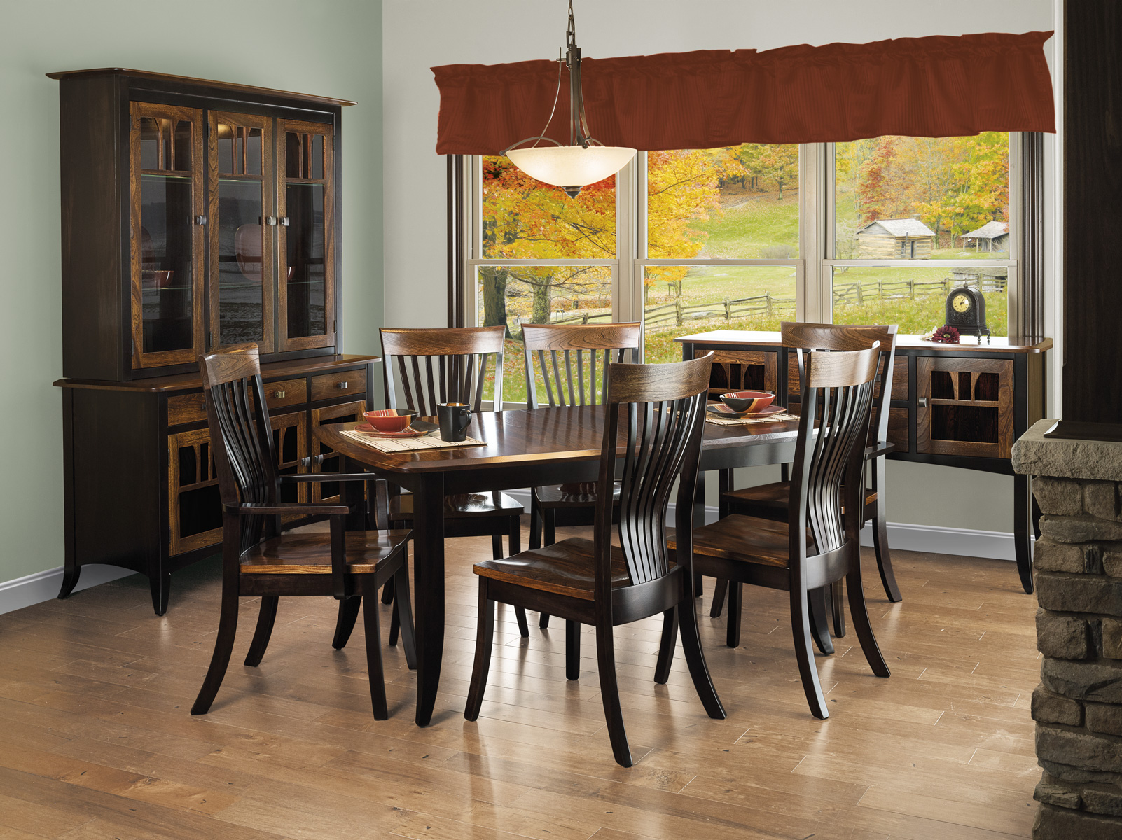 Christy Dining Set