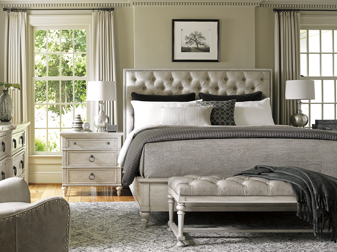 Lexington Bedroom Set at Sedlak Interiors