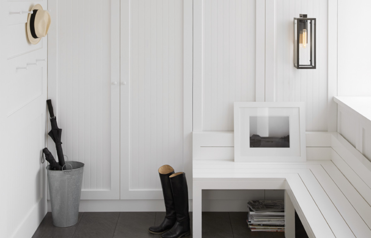 Mudroom Lighting