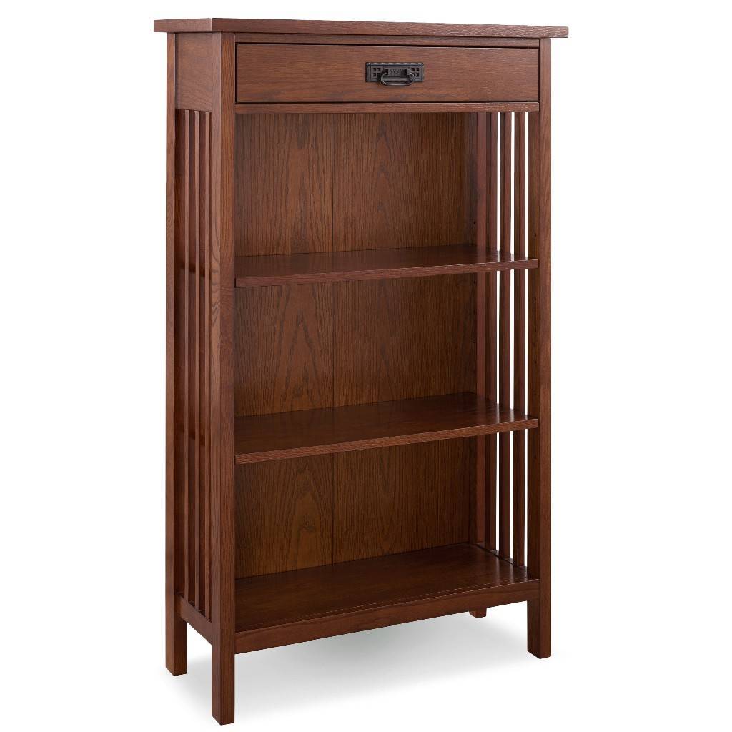 Leick Home Furniture Bookcase