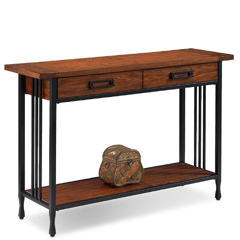 Leick Home Furniture Accent Table