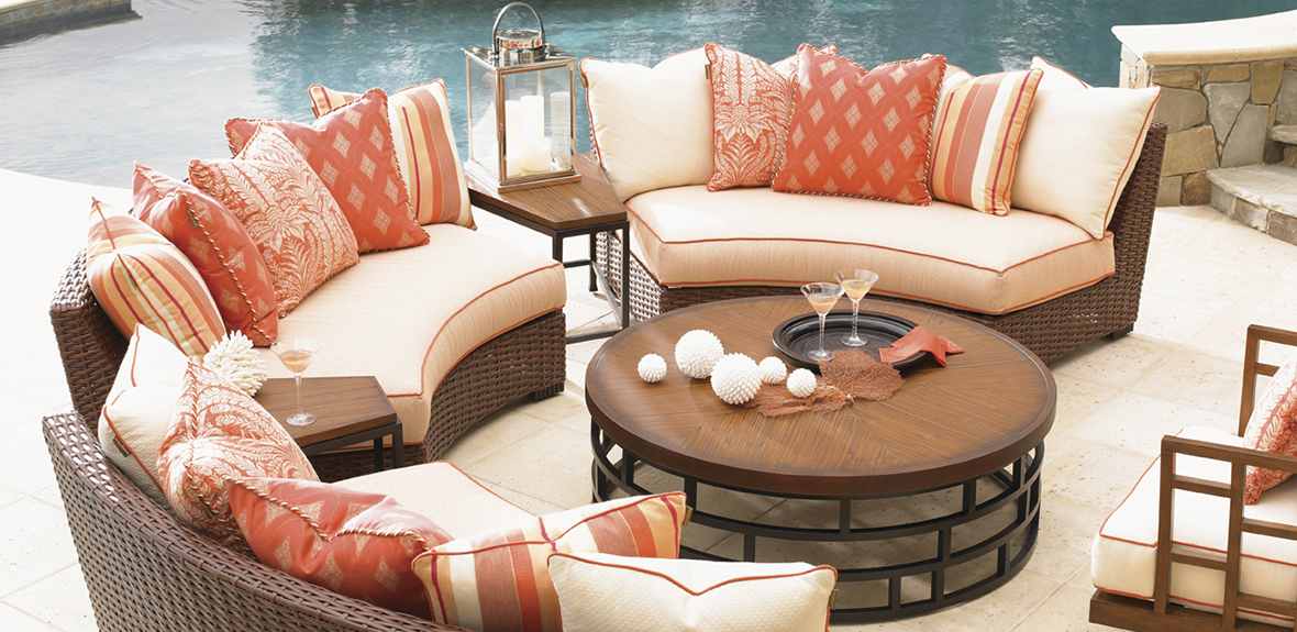 Tommy Bahama Outdoor Living Island Inspired Furniture At Sedlak