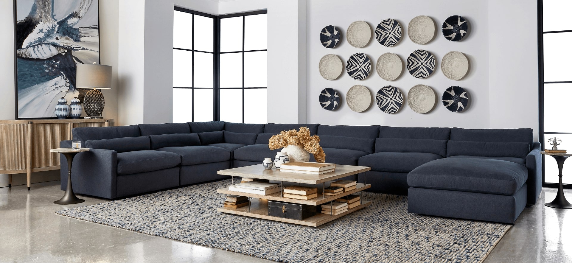 Uttermost Accent Furniture