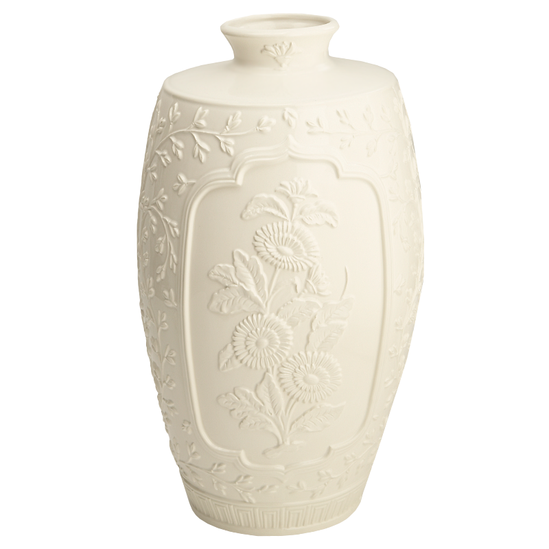 Mottahedeh China Decorative Vase