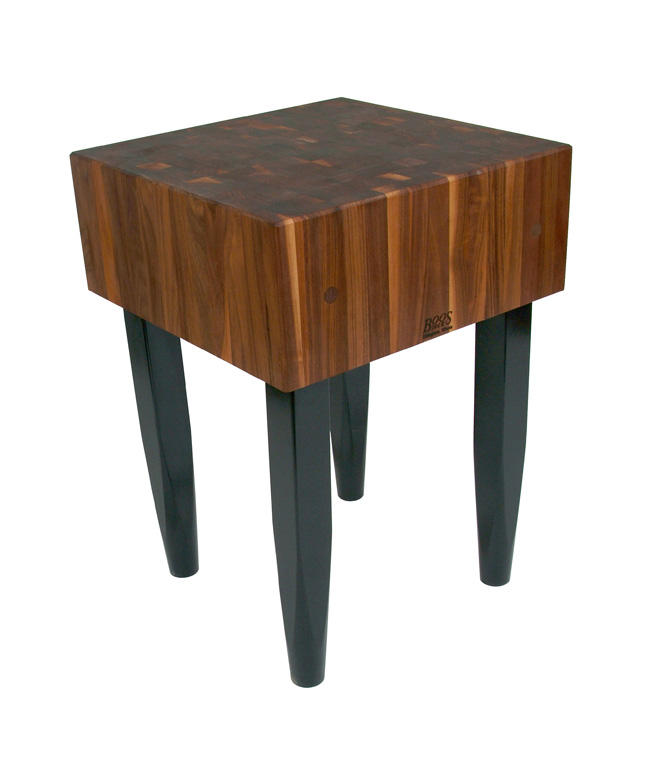 John Boos Stool