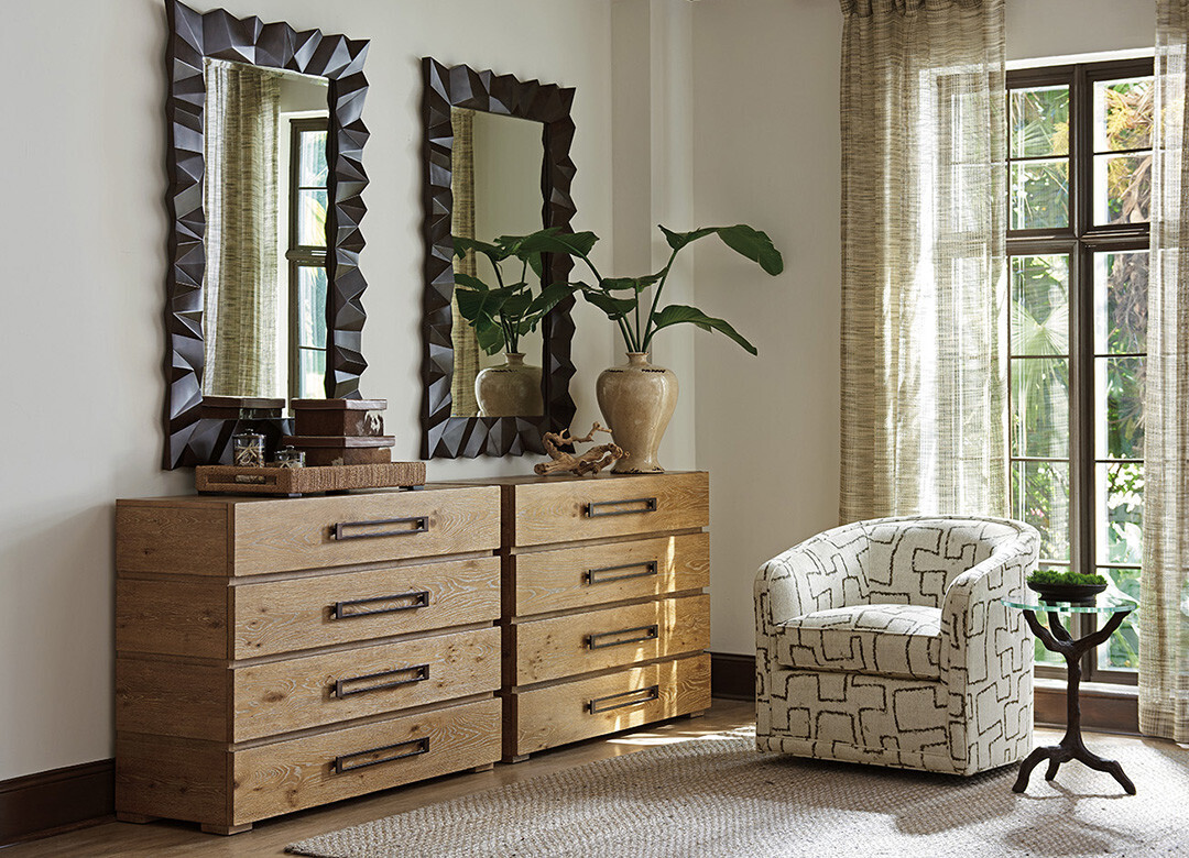 Tommy Bahama Home Tropical Style Furniture Sedlak Interiors