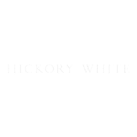 Hickory White