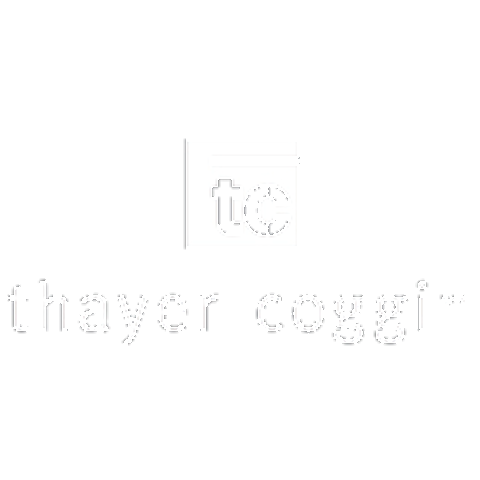 Thayer Coggin