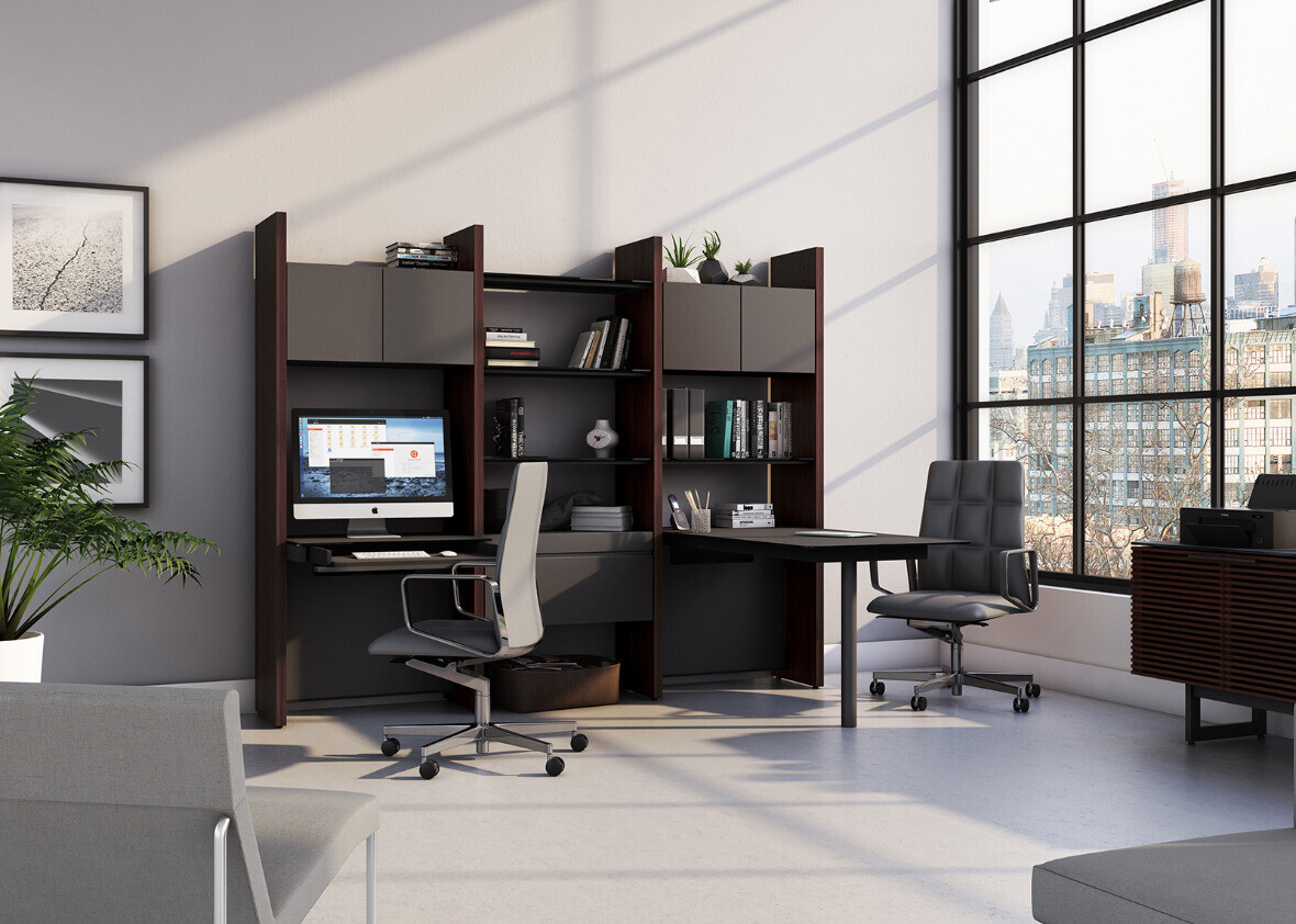 Home Office Furniture | Designer Furniture Cleveland, Ohio