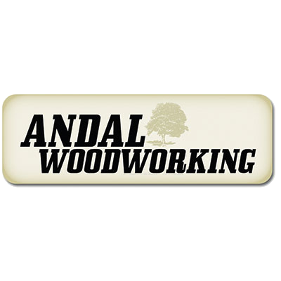 Andal Woodworking